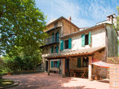 Villa la Pieve – Photos 2