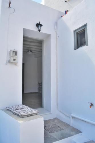 Gallery image of Sopravento House in Serifos Chora