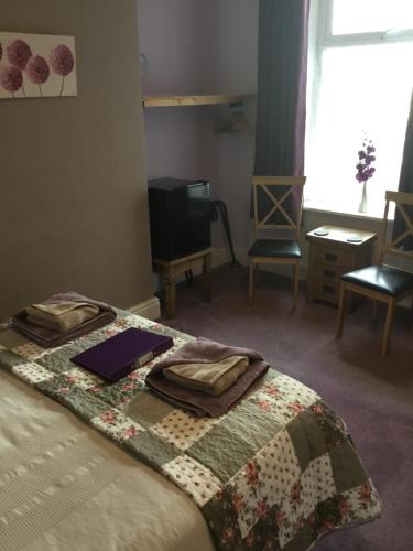 Berwyn Guest House – Photos 4