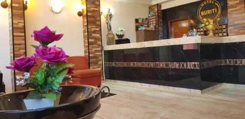 Hotel Buriti Itupeva – Photos 3