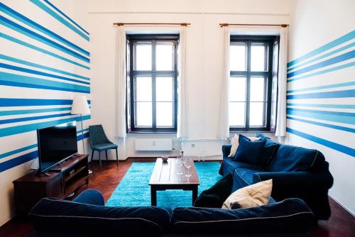 Indigo Apartment With Free Parking 1092 Budapest, Ráday u. 11-13 kép - 3