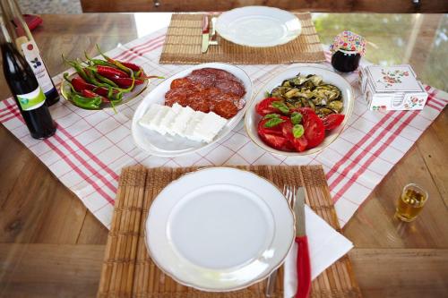 Gallery image of Guest House Milevkini Dvori in Soko Banja