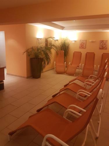 Fotografie z fotogalerie ubytování Hotel Pariente v Schladmingu
