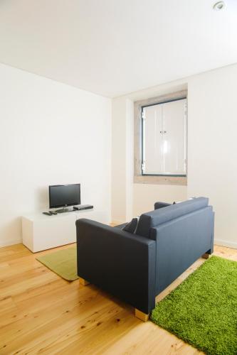 Tagus Apartments by Lisbon Village Apartments