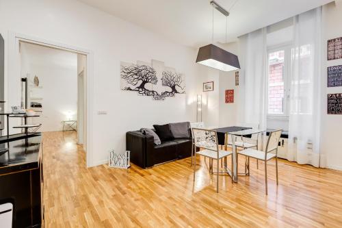 Residenza Le Gemelle di Roma