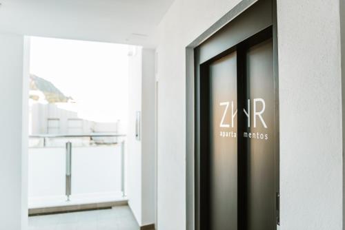 Imagen de la galería de Apartamentos ZHR, en Zahara de los Atunes