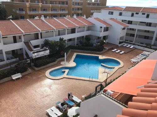 Apt Ocean Park