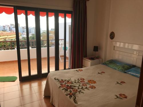 Apt Ocean Park
