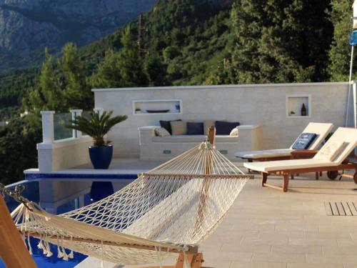 Villa Panorama by Makarska Exklusiv