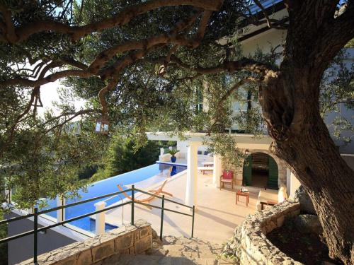 Villa Panorama by Makarska Exklusiv