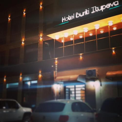 Hotel Buriti Itupeva – Photos 2