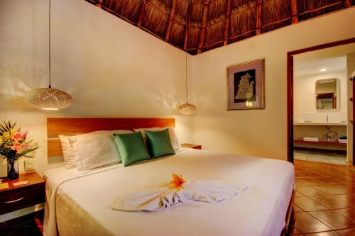 Riviera Maya Suites en Playa del Carmen