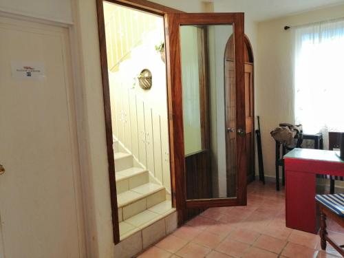 Gallery image of Hostal San Pablo in Manzanillo