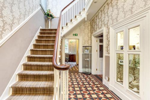 Fotografie z fotogalerie ubytování Alexandra Court Hotel v destinaci Congleton