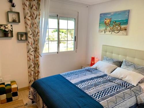 Gallery image of Dream Beach House in Gran Alacant