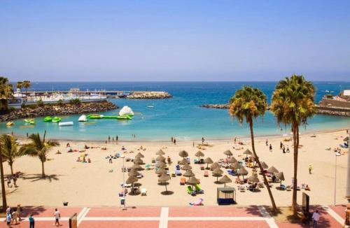 Apt Ocean Park