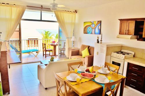 Foto de la galeria de Corales Suites a Puerto Morelos