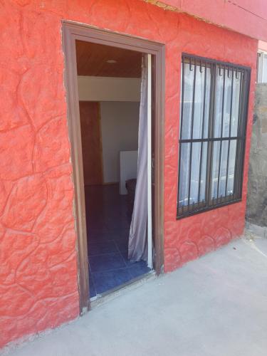 Photo de la galerie de l'établissement Posada El Turkito, à Tongoy
