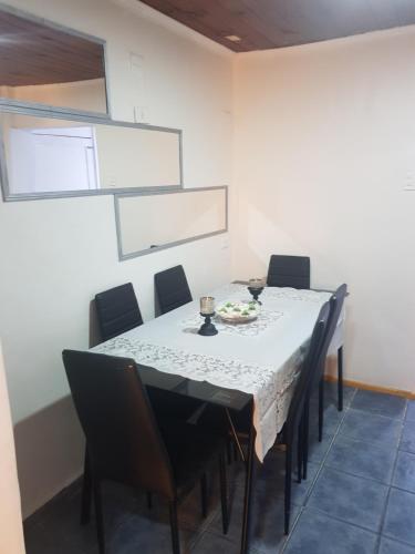 Photo de la galerie de l'établissement Posada El Turkito, à Tongoy