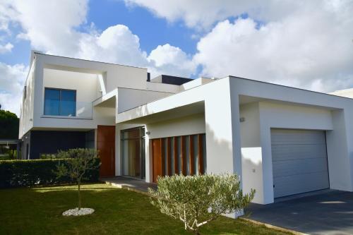 Amora Villa - Vilamoura