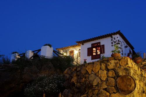 Gallery image of Finca Los Ciruelos Casas Rurales in Icod de los Vinos