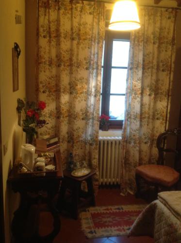 Gallery image of La Canonica Di San Michele in Monteriggioni