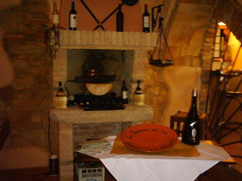 Φωτογραφία από το άλμπουμ του Hotel Il Malandrone σε Rosignano Marittimo