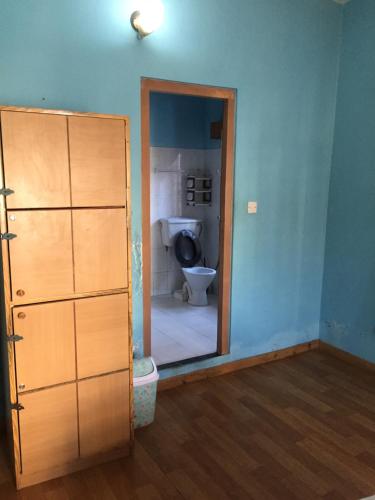 Gallery image of Nepalaya Eco Hostel in Pokhara
