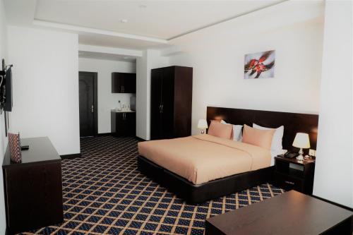 Gallery image of Kristal Hotel in Baku