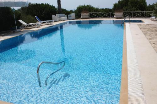 Villa Torre San Giovanni Ugento – Photos 2
