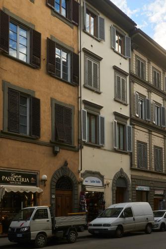 Suites Cavour 34 by 360Rentals