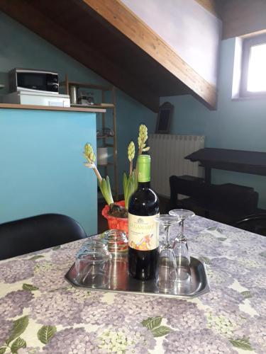 Φωτογραφία από το άλμπουμ του Appartamento LUCE σε Volpiano