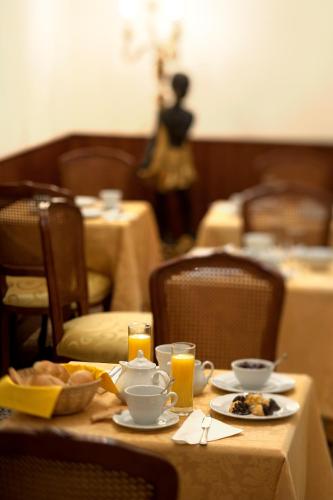 Hotel Al Malcanton photo 18