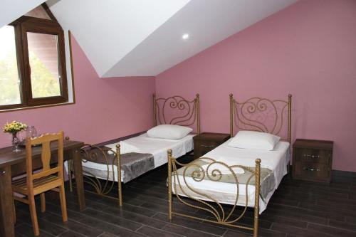 Gallery image of Hotel Inter in Ureki