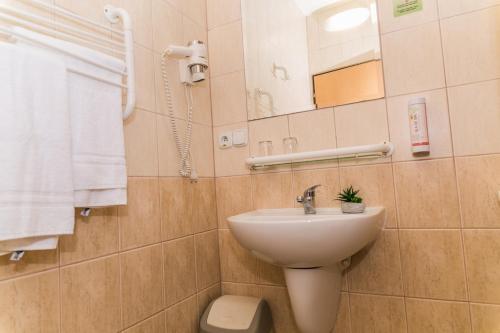Fotografie z fotogalerie ubytování Horsky Hotel Mnich v destinaci Bobrovec