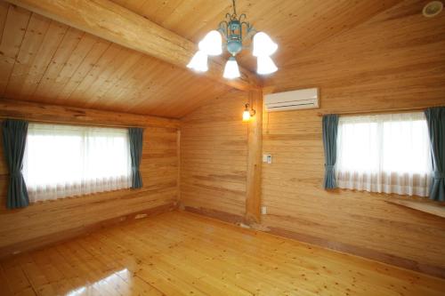 Φωτογραφία από το άλμπουμ του Kurokawa Mori no Cottage σε Minamioguni