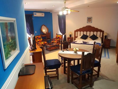 Hotel Gran Robette – Photos 2