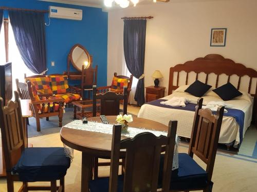 Hotel Gran Robette – Photos 3