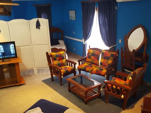 Hotel Gran Robette – Photos 4