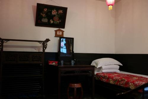 Fotografie z fotogalerie ubytování Pingyao Yide Hotel v destinaci Pching-jao