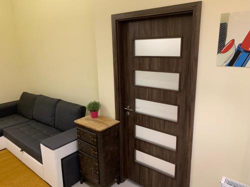 Budapest Central Apartment 1073 Budapest, 62 Akácfa utca kép - 3