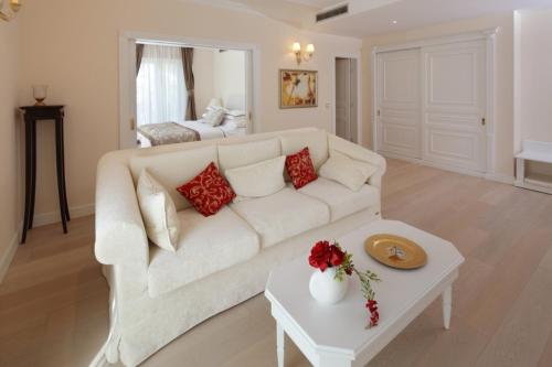Gallery image of Luxury Rooms Villa Jadranka in Makarska