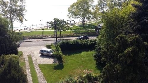 Fotografie z fotogalerie ubytování Lakeside Apartment v destinaci Tihany