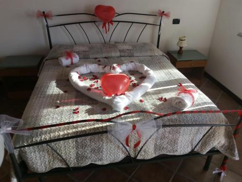 Agriturismo Cascina Aguzza – Photos 4