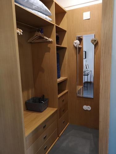 Gambar di galeri bagi Apartamentos 14DeSande di Cáceres