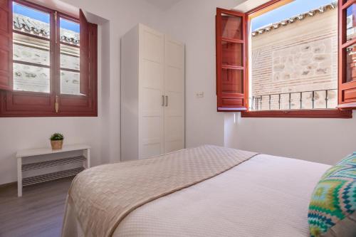 Centro, 3BD y 2BA, 1min Catedral, duplex de lujo