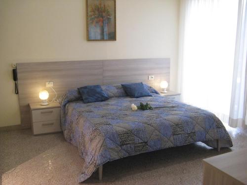 Gallery image of Hotel Luca in Lido di Camaiore