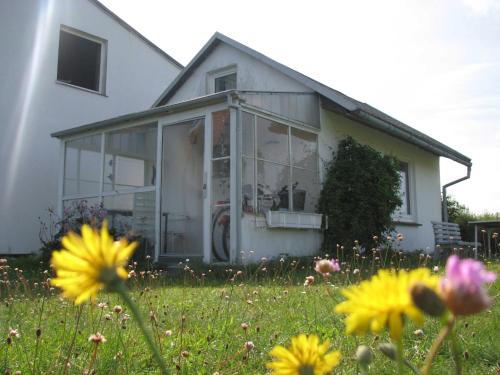 Gallery image of Ferien auf Hiddensee _ Neuendorf in Neuendorf