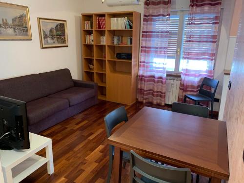 Gallery image of Residence Sole in Trieste