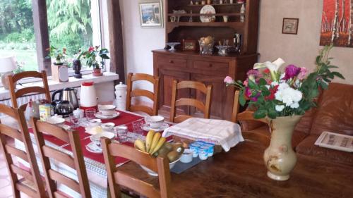 Photo de la galerie de l'établissement La Petite Marguerite, à Chitenay